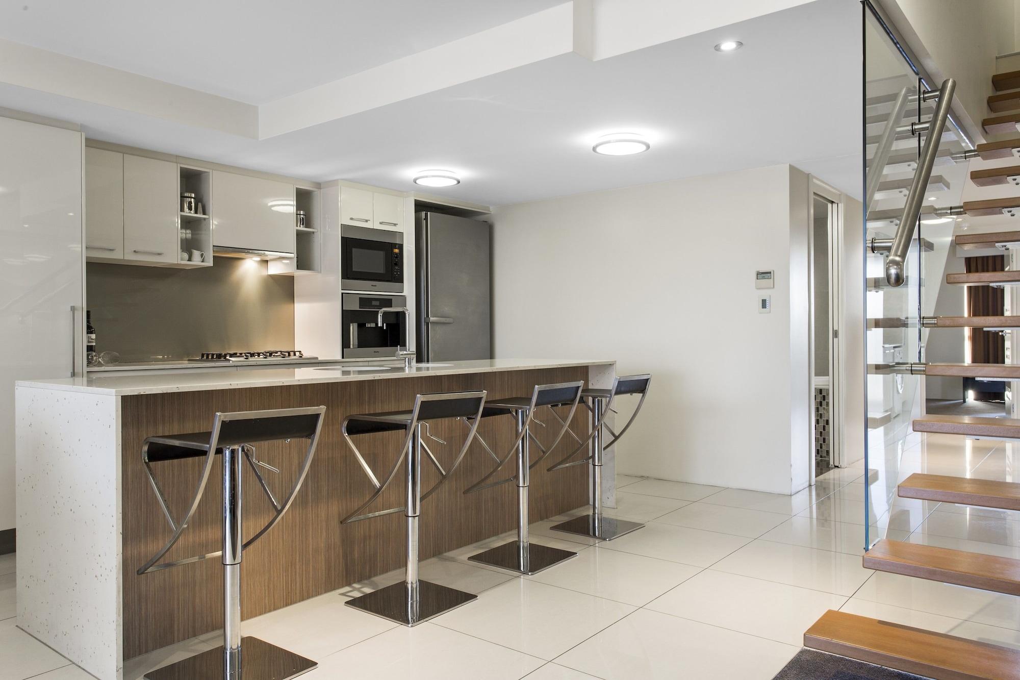 Cbd Executive Apartments Rockhampton Kültér fotó