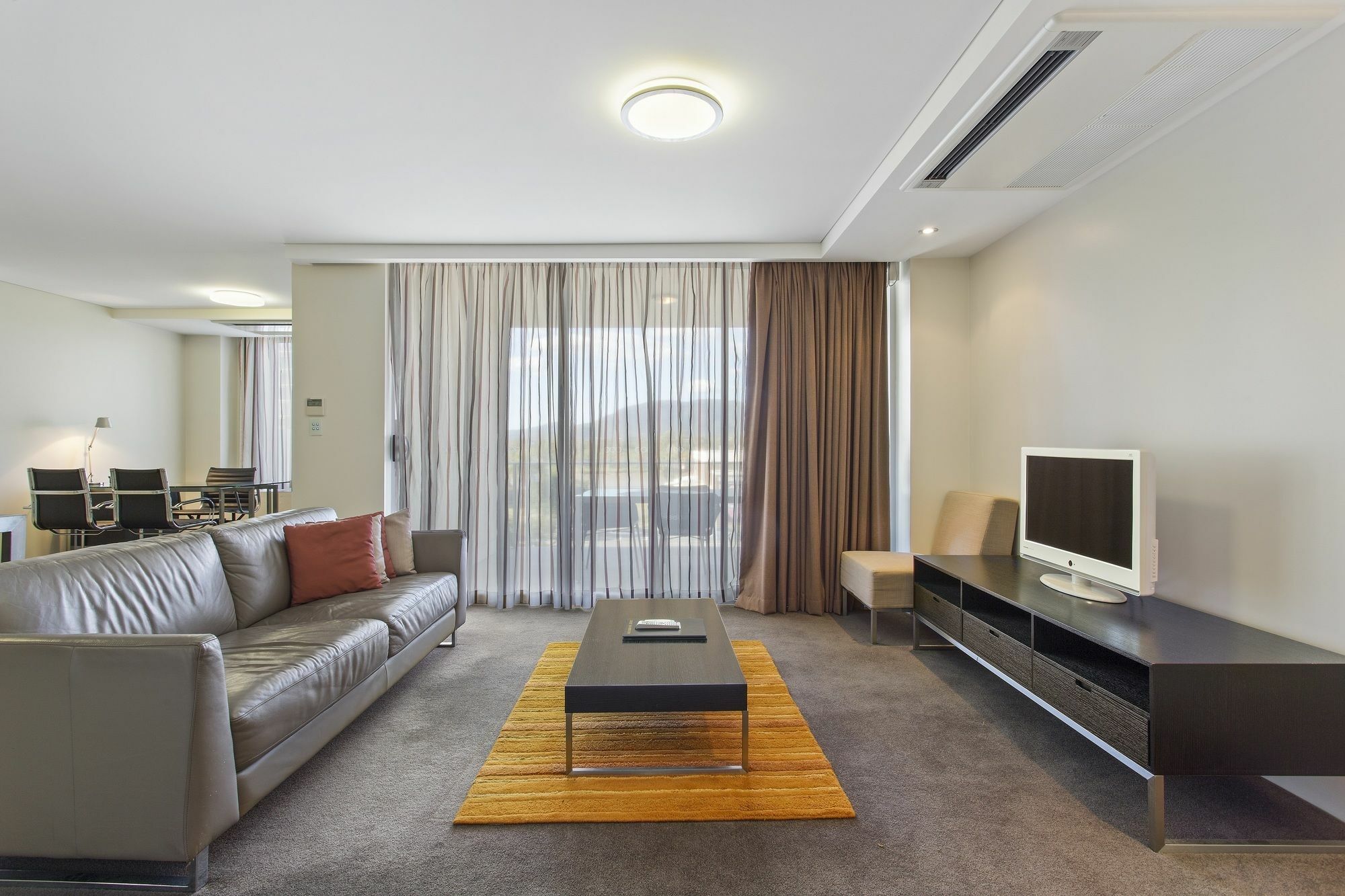 Cbd Executive Apartments Rockhampton Kültér fotó