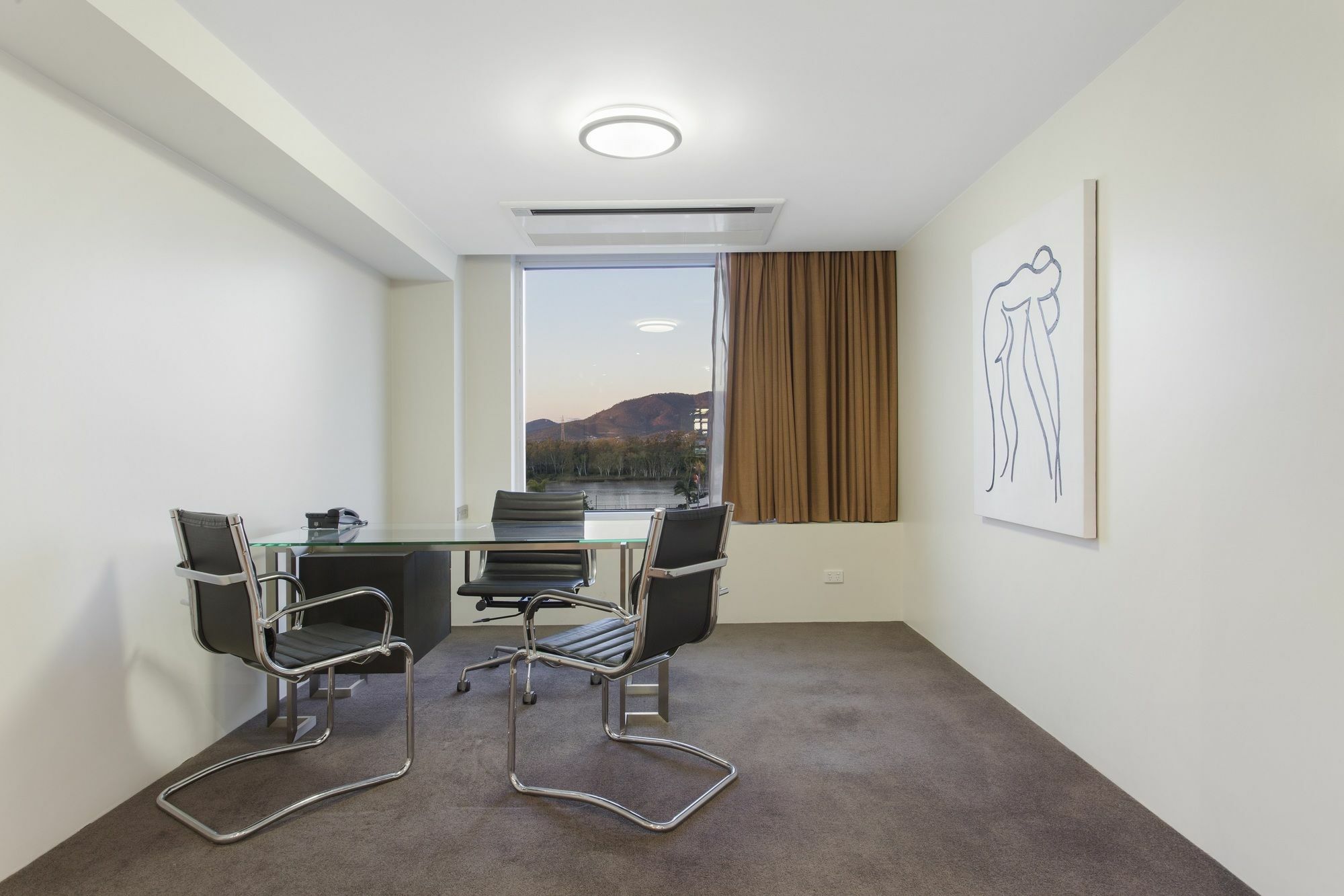 Cbd Executive Apartments Rockhampton Kültér fotó